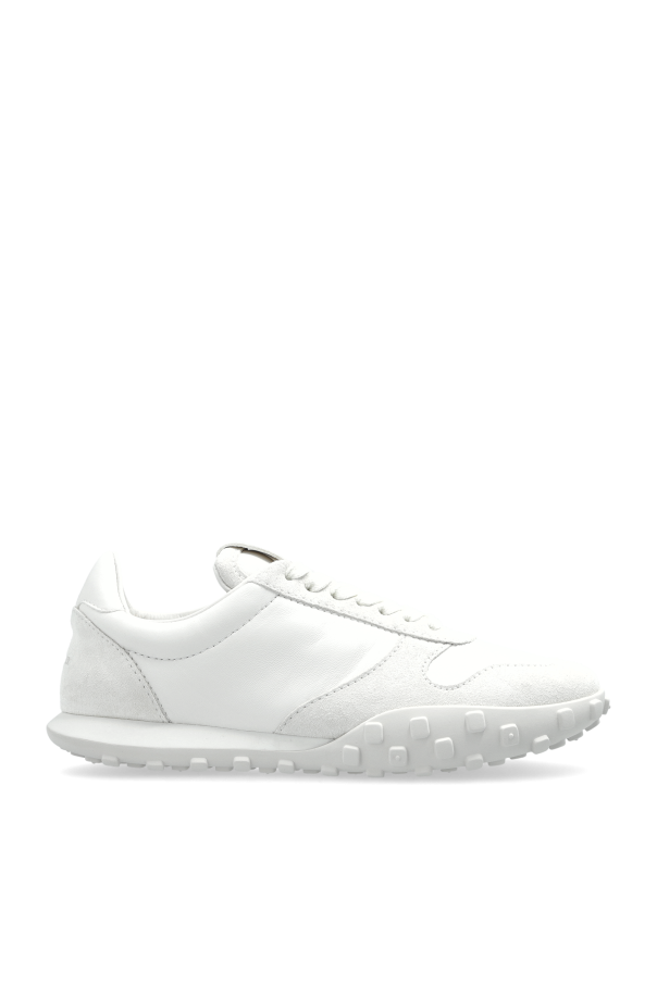 JIL SANDER Sports shoes