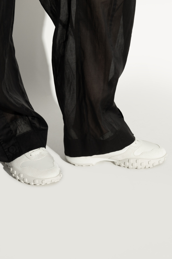 JIL SANDER Sports shoes