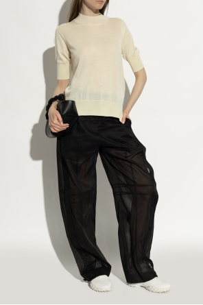 JIL SANDER Sports shoes