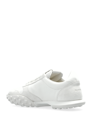 JIL SANDER Sports shoes