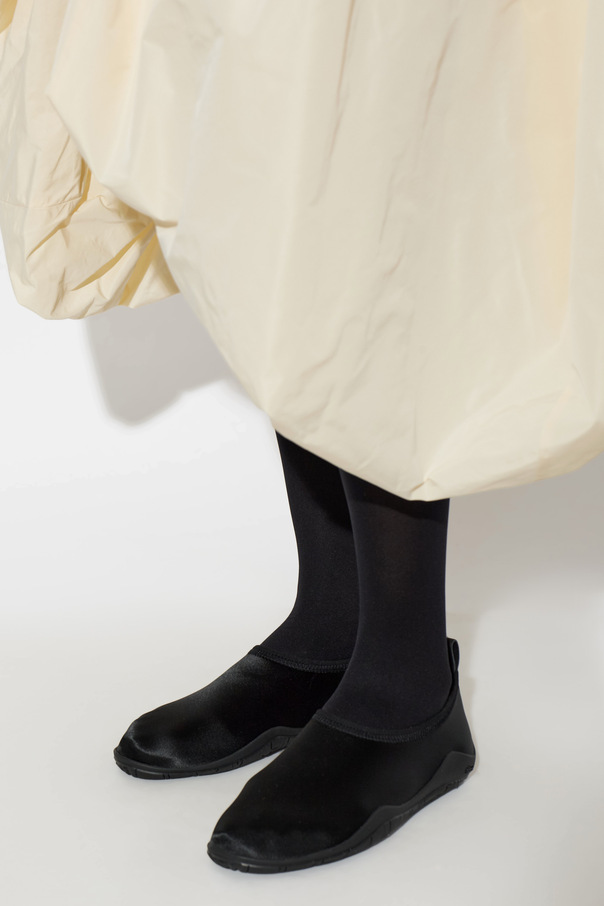 JIL SANDER ‘Elbe’ shoes