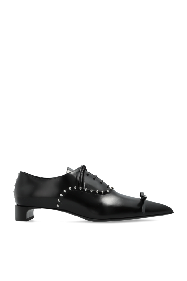 Heeled shoes, zdjęcie 1 Heeled shoes od JIL SANDER