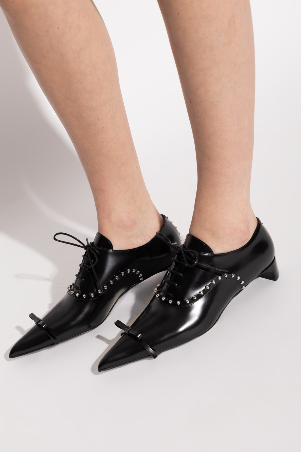 JIL SANDER Zapatos de tacón