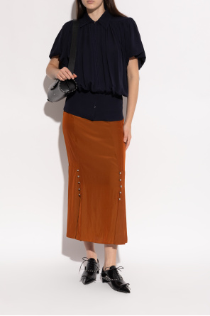 JIL SANDER Zapatos de tacón