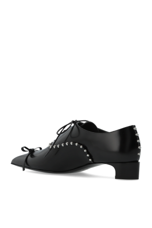 JIL SANDER Zapatos de tacón