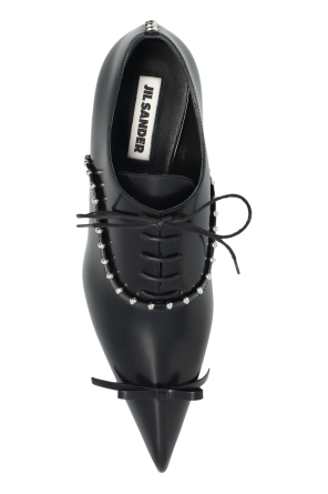 JIL SANDER Zapatos de tacón
