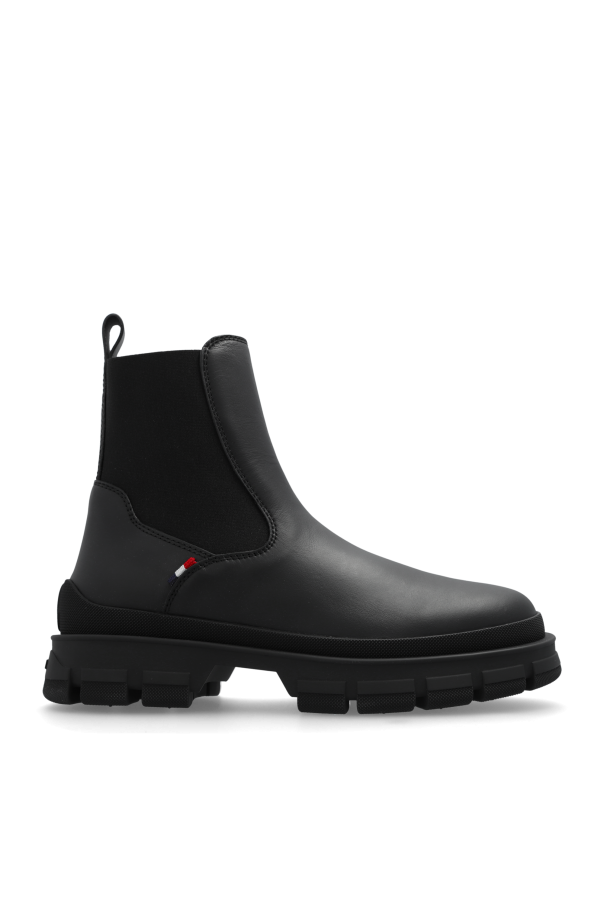 Moncler Chelsea Boots Hevea