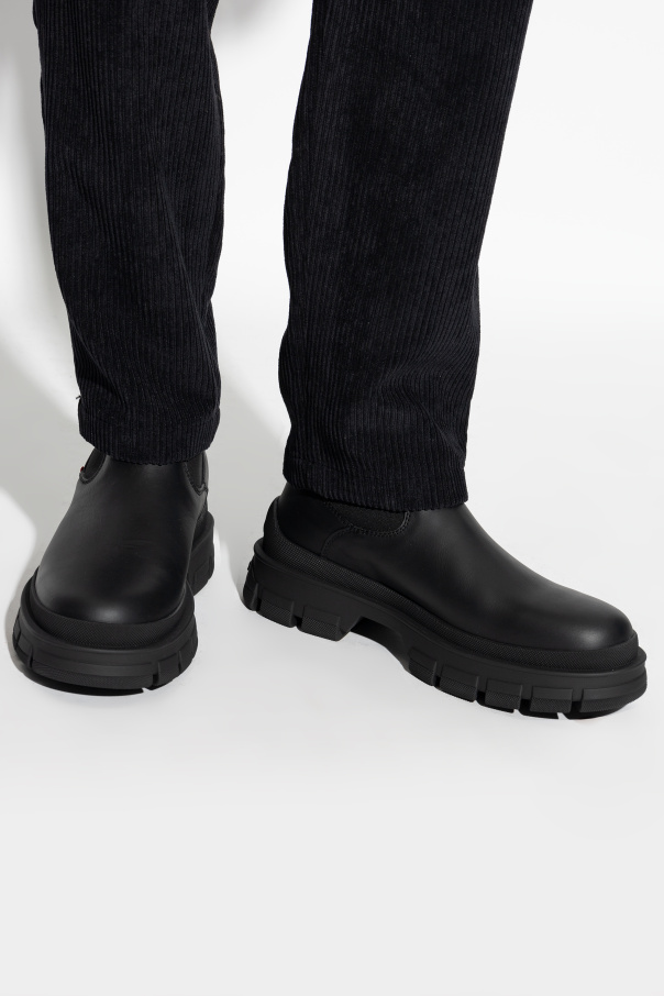 Moncler Chelsea Boots Hevea