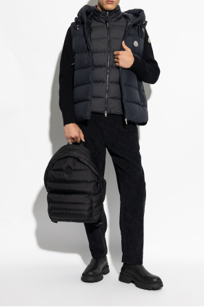 Moncler Sztyblety ` Hevea`