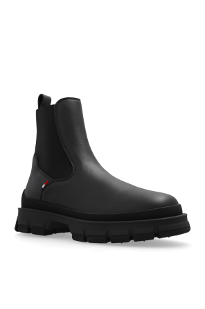 Moncler Sztyblety ` Hevea`