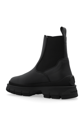 Moncler Chelsea Boots Hevea