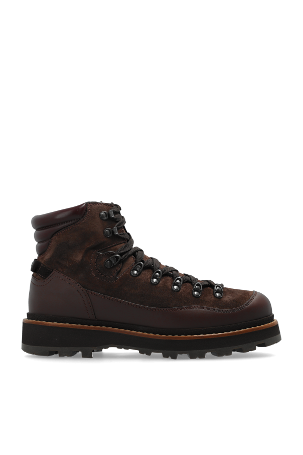 Moncler Trekking boots ‘Peka Trek’