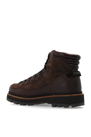 Moncler Buty trekkingowe ‘Peka Trek’