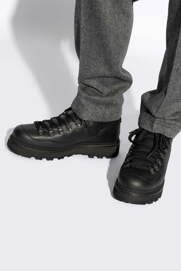 Moncler Buty trekkingowe ‘Peka Trek’