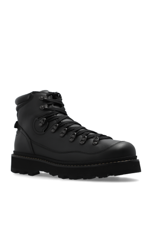 Moncler Trekking boots ‘Peka Trek’ Moncler