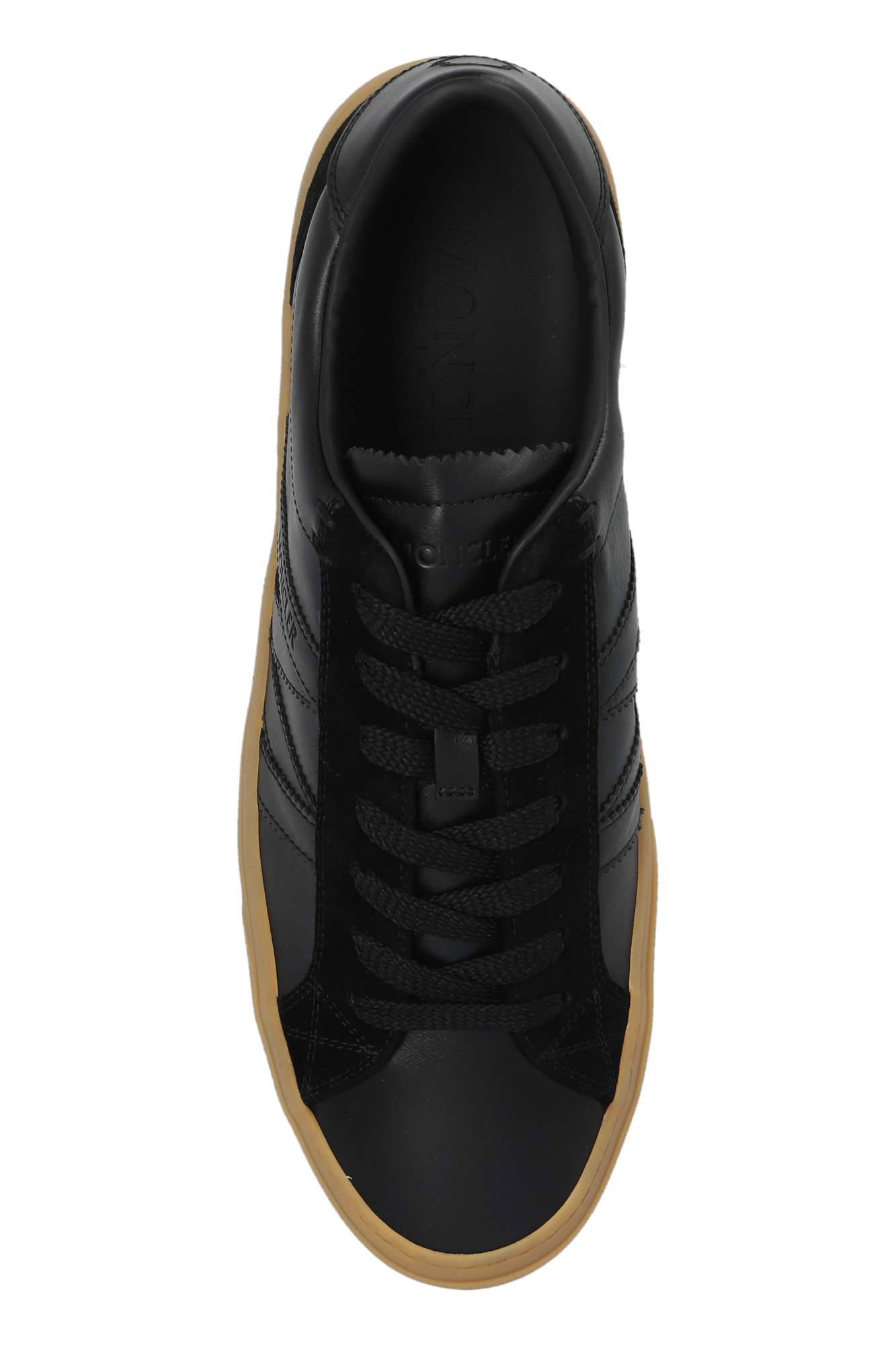 Moncler Sport shoes 'Monaco2'