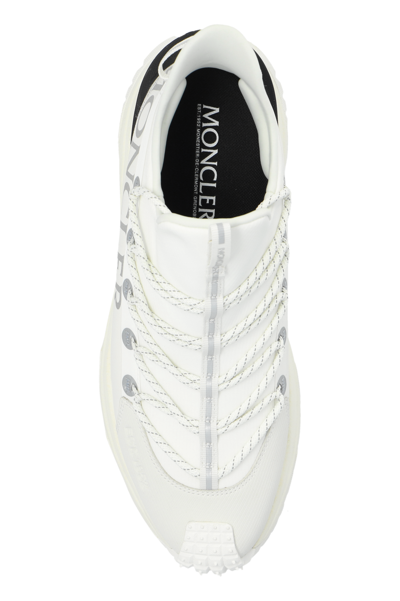 Moncler Buty sportowe `Trailgrip Lite2`