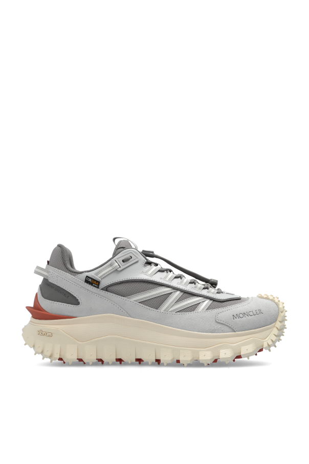 Moncler ‘Trailgrip’ Sports Shoes