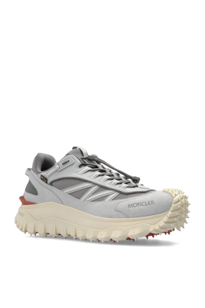 Moncler ‘Trailgrip’ Sports Shoes