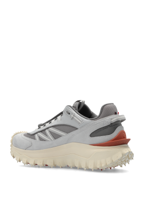 Moncler ‘Trailgrip’ Sports Shoes