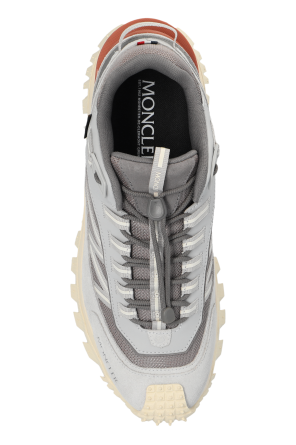 Moncler ‘Trailgrip’ Sports Shoes