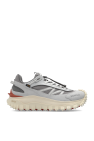 Moncler GREY ‘Trailgrip’ Sports Shoes