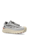 Moncler GREY ‘Trailgrip’ Sports Shoes