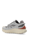 Moncler GREY ‘Trailgrip’ Sports Shoes