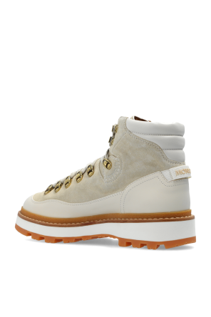 Moncler Buty trekkingowe ‘Peka Trek’