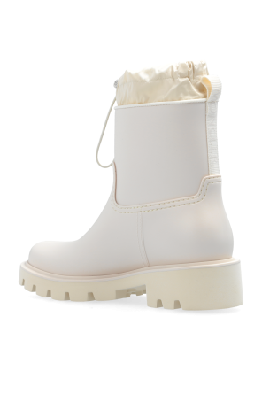 Moncler Wellington boots `Kickstreeam`