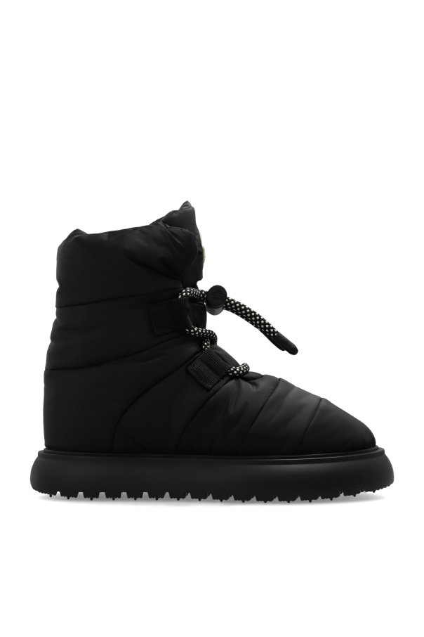 Moncler Snow Boots 'Gaia Pull'