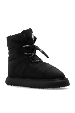 Moncler Snow Boots 'Gaia Pull'