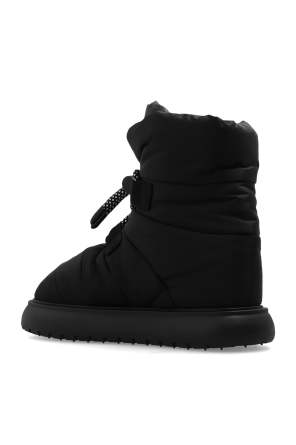 Moncler Snow Boots 'Gaia Pull'