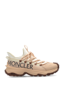 Moncler PINK Sports shoes ‘Trailgrip Lite2’