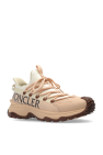 Moncler PINK Sports shoes ‘Trailgrip Lite2’