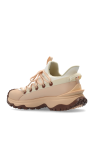 Moncler PINK Sports shoes ‘Trailgrip Lite2’