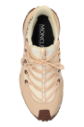 Moncler PINK Sports shoes ‘Trailgrip Lite2’
