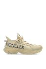 Moncler beige Sport shoes 'Trailgrio Lite2'
