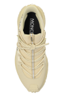 Moncler beige Sport shoes 'Trailgrio Lite2'