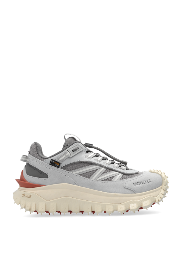 Moncler ‘Trailgrip’ Sports Shoes