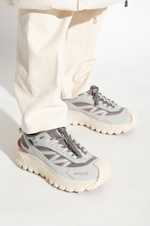 Moncler Buty sportowe ‘Trailgrip’