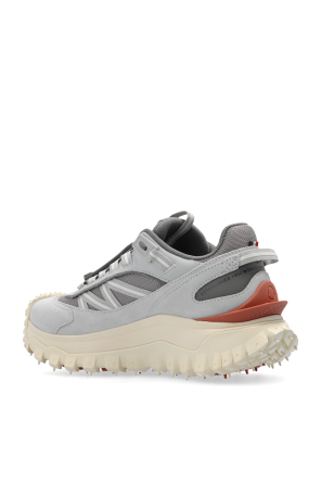 Moncler ‘Trailgrip’ Sports Shoes