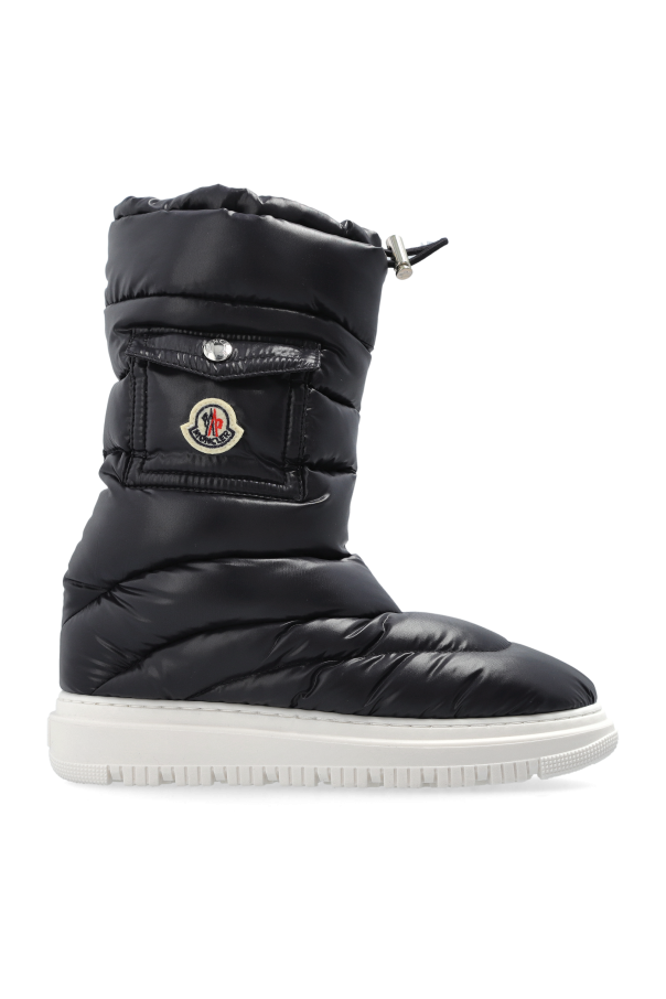 Moncler Enfant Snow boots ‘Gaia’