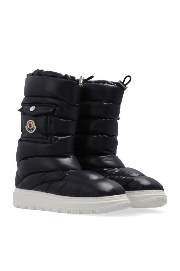 Moncler Enfant Snow boots ‘Gaia’