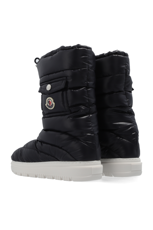 Moncler Enfant Snow boots ‘Gaia’