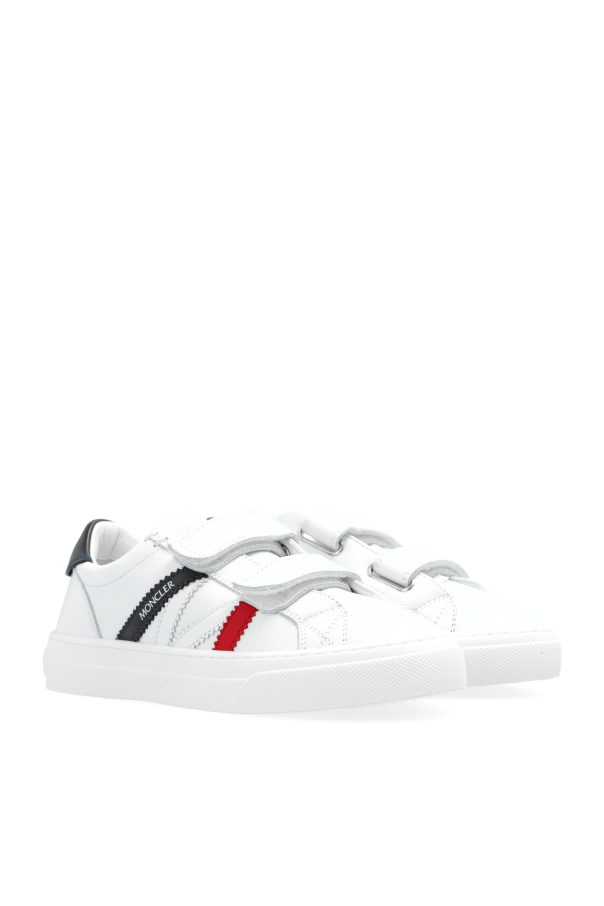 Moncler Enfant Sports shoes Petit Monaco