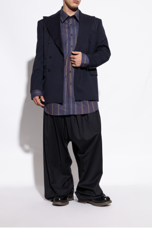 JIL SANDER Leather shoes