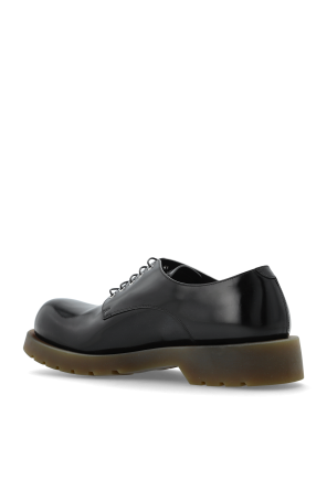 JIL SANDER Leather shoes