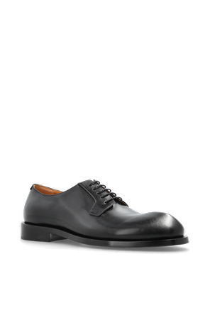 JIL SANDER Leather shoes