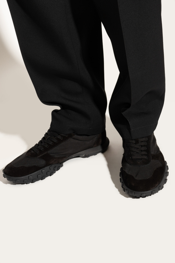 JIL SANDER Buty sportowe